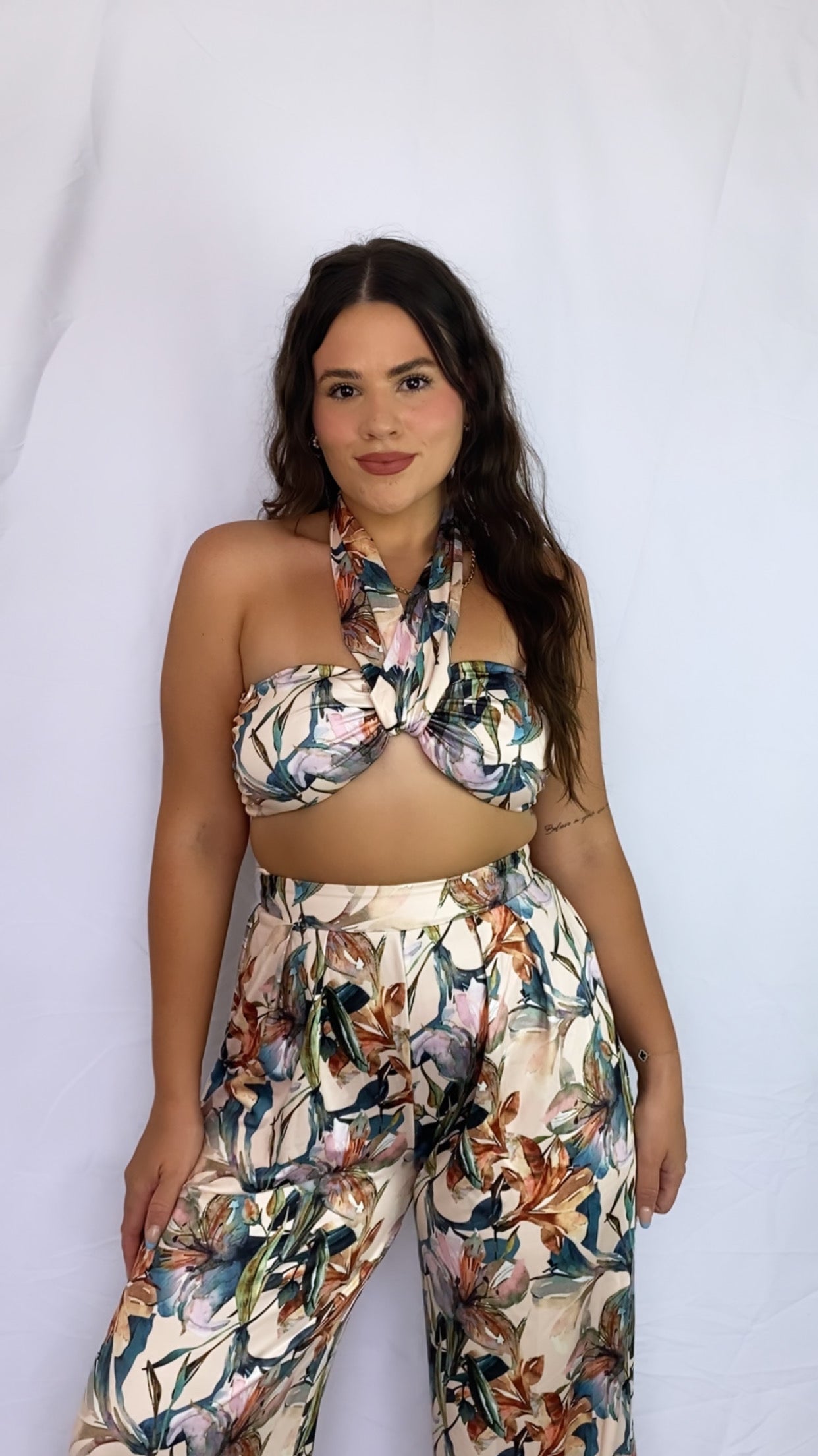 Garden set dressbymel.com